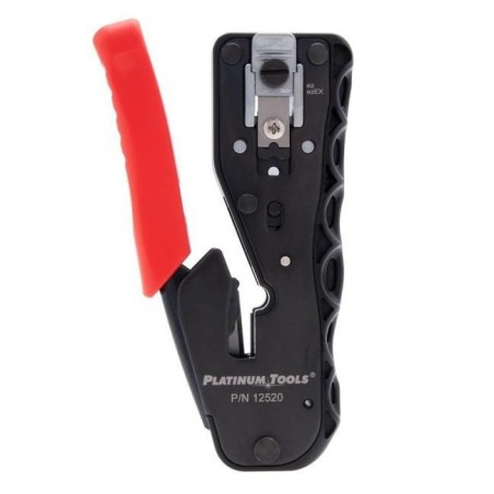 Platinum Tools PTS PRO UNIVERSAL CRIMP TOOL 584980001